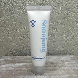 $5 🌙 Etude‎ Soonjung 2x Barrier Intensive Cream NEW